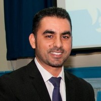  Waqar Ahmedi